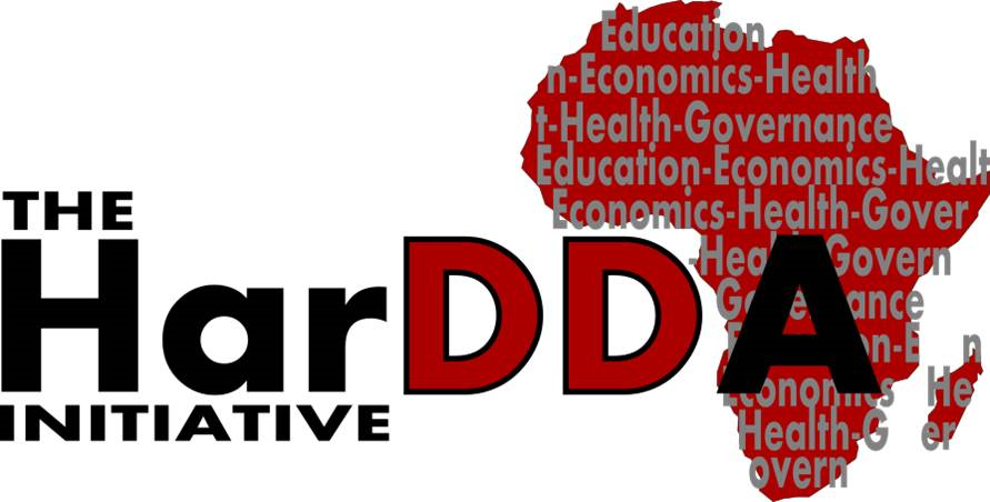 The HarDDA Inititative